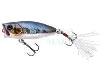 Przynęta Sakura Pop’n Dog 55F - A06 AURORA MINNOW