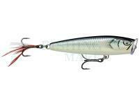 Popper Rapala Skitter Pop Elite 7.5 cm 10g - Gilded Baby Aspius