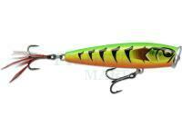 Popper Rapala Skitter Pop Elite 7.5 cm 10g - Gilded Fire Tiger