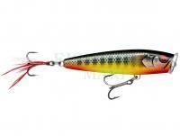 Popper Rapala Skitter Pop Elite 9.5 cm 17g - Gilded Tilapia