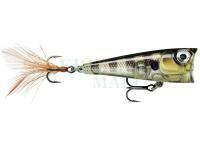 Popper Rapala X-Light Pop 4cm 4.5g - Glassy Gill UV