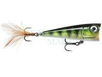 Popper Rapala X-Light Pop 4cm 4.5g - Live Perch