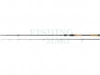 Wędka Daiwa Caldia Extra Fast Spinning 2.25m 20-60g