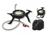 Kuchenka gazowa Prologic Blackfire Inspire Gas Stove