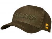 Czapka z daszkiem Prologic Buzzers Cap Olive Green - One size