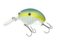 Prorex Fuku 1 Crank 5.5cm - blue perch