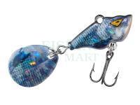 Przynęta Balzer Colonel Spin Buddy Evil Eye 17g 33mm - Roach UV