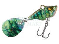 Przynęta Balzer Colonel Spin Buddy Evil Eye 21g 36mm - Perch UV