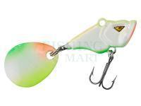 Przynęta Balzer Colonel Spin Buddy Evil Eye 8g 25mm - Fire Fly UV