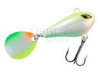 Przynęta Balzer Colonel Spin Buddy Evil Eye Plastic Body 12g 40mm - Fire Fly