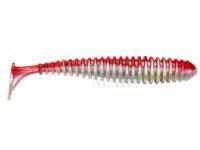 Przynęta Berkley PowerBait Power Swimmer Soft 3.3in | 8.5cm - Red Shiner