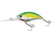 Sakura Przynęta Crankbait SCB Crank 400F | 65mm | 18.4g - SSP Alburno Spain Special