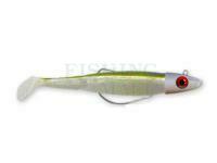 Przynęta Delalande Swat Shad 11cm 15g - 88 - Jungle