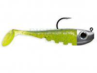 Przynęta Delalande Touptishad 4cm 4g - 026 - Mojito