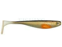 Przynęta Delalande Zand Fat Shad 10cm 8g - 396 - Natural Black Gold