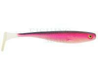 Przynęta Delalande Zand Fat Shad 10cm 8g - 398 Natural Black Pinky