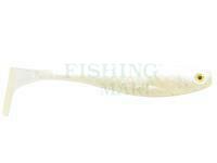 Przynęta Delalande Zand Fat Shad 12cm 12g - 154 - GALACTIK WHITE