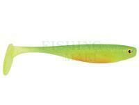 Przynęta Delalande Zand Fat Shad 12cm 12g - 66 - FIRE TIGER PAILLETE