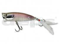 Przynęta Deps Pulsecod Jr. 65mm 10g - 09 Clear Smelt