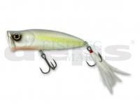 Przynęta Deps Pulsecod Jr. 65mm 10g - 26 Pearl White Shiner