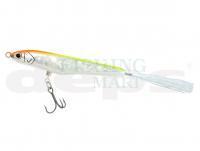 Przynęta Deps Wakasagi Bait Floating 65mm 3.5g - 05 Flash Chart Orange