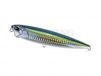 Przynęta DUO Realis Pencil 65 SW | 65mm 5.5g | 2-1/2in 1/5oz - DHA0140 / CHA0140 Ocean Blue Back