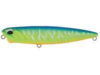 Przynęta DUO Realis Pencil 85 | 85mm 9.7g | 3-1/3in 3/8oz - ACC3049 Matt Blue Back Chart Tiger