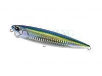 Przynęta DUO Realis Pencil 85 SW | 85mm 9.7g | 3-1/3in 3/8oz - DHA0140 / CHA0140 Ocean Blue Back