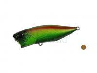 Przynęta DUO Realis Popper 64 F | 64mm 9g - CCC3177 Jewel Beetle