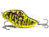 Przynęta Fishtank Steel Target 5cm 7g - Yellow