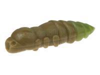 Przynęta FishUp Pupa 1.2inch 32mm - 137 Coffe Milk / Light Olive