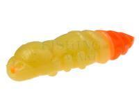 Przynęta FishUp Pupa Cheese Trout Series 1.5 inch | 38mm - 135 Cheese / Hot Orange