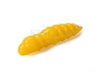 Przynęta FishUp Pupa Garlic Trout Series 1.5 inch | 38mm - 103 Yellow