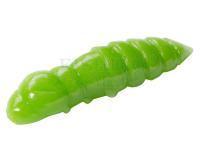 Przynęta FishUp Pupa Garlic Trout Series 1.5 inch | 38mm - 105 Apple Green