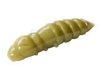 Przynęta FishUp Pupa Garlic Trout Series 1.5 inch | 38mm - 109 Light Olive