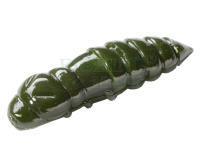 Przynęta FishUp Pupa Garlic Trout Series 1.5 inch | 38mm - 110 Dark Olive