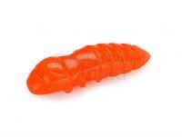 Przynęta FishUp Pupa Garlic Trout Series 1.5 inch | 38mm - 113 Hot Orange