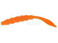 Przynęta FishUp Scaly Fat Cheese Trout Series 4.3 inch | 112 mm | 8pcs - 113 Hot Orange