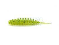 Przynęta Fishup Tanta 2 inch | 50mm - 055 Chartreuse/Black