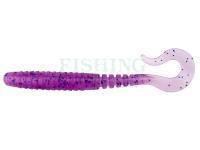 Przynęta FishUp Vipo 3.6 cala | 89 mm | 8szt - 014 Violet / Blue