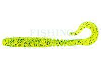 Przynęta FishUp Vipo 3.6 cala | 89 mm | 8szt - 026 Fluo Chartreuse / Green