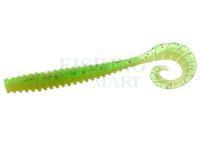 Przynęta Flagman Striker 2.5 inch | 62mm - Lime / Lime Chartreuse