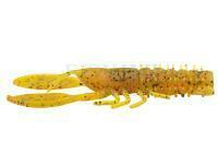 Przynęta FOX Rage Creature Crayfish Ultra UV Floating 9cm - UV Golden Glitter