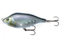 Przynęta Fox Rage Hitcher Jerk & Twitch 80mm 20g lipless sinking - UV Gold Head