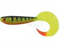 Przynęta FOX Rage Pro Grub Bulk 10cm - Perch UV