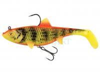 Przynęta Fox Rage Replicant Wobble 14cm 50g - Bright Perch UV