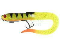 Przynęta Fox Rage Slick Eel Loaded 21cm/8.2"" Size 2 - UV Perch