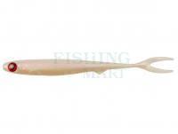 Przynęta Fox Rage Slick Finesse Super Soft 16cm 6.2in - UV Pearl