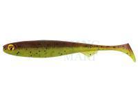 Przynęta Fox Rage Slick Shads Ultra UV Bulk 11cm - Green Pumpkin UV