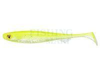 Przynęta Fox Rage Slick Shads Ultra UV Bulk 13cm - Ultra UV Chartreuse Ayu